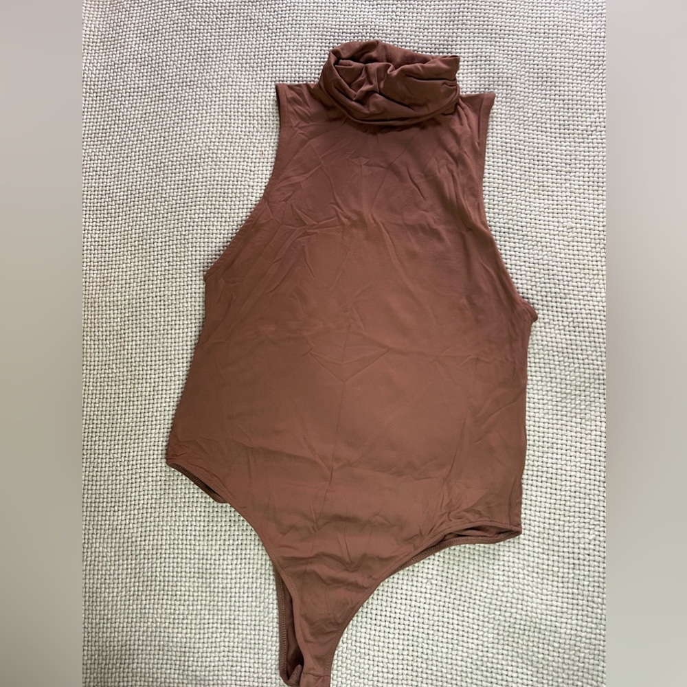 Women’s Zara Bodysuit